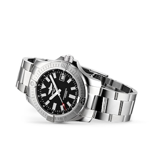 Breitling Avenger Automatic 43 Stainless Steel Watch