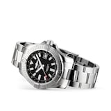 Breitling Avenger Automatic 43 Stainless Steel