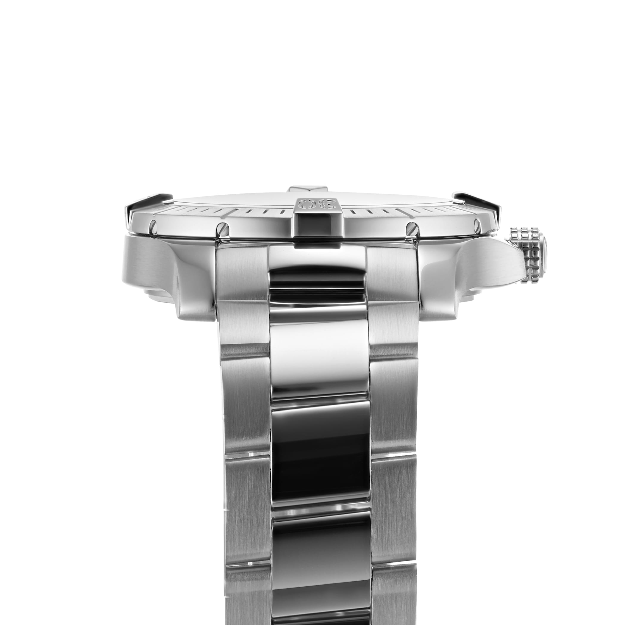 Breitling Avenger Automatic 43 Stainless Steel Watch Breitling Avenger Automatic 43 Stainless Steel Watch