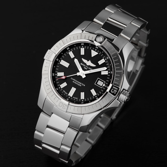 Breitling Avenger Automatic 43