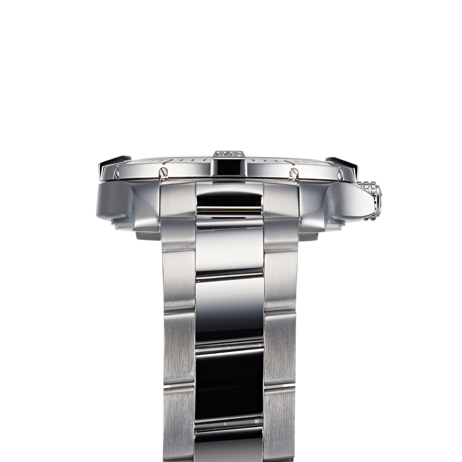 Breitling Avenger Automatic 43 Stainless Steel Watch