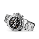 Breitling Avenger Chronograph 45 Stainless Steel Watch