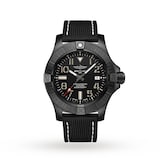 Breitling Avenger Automatic 45 Seawolf Night Mission Watch
