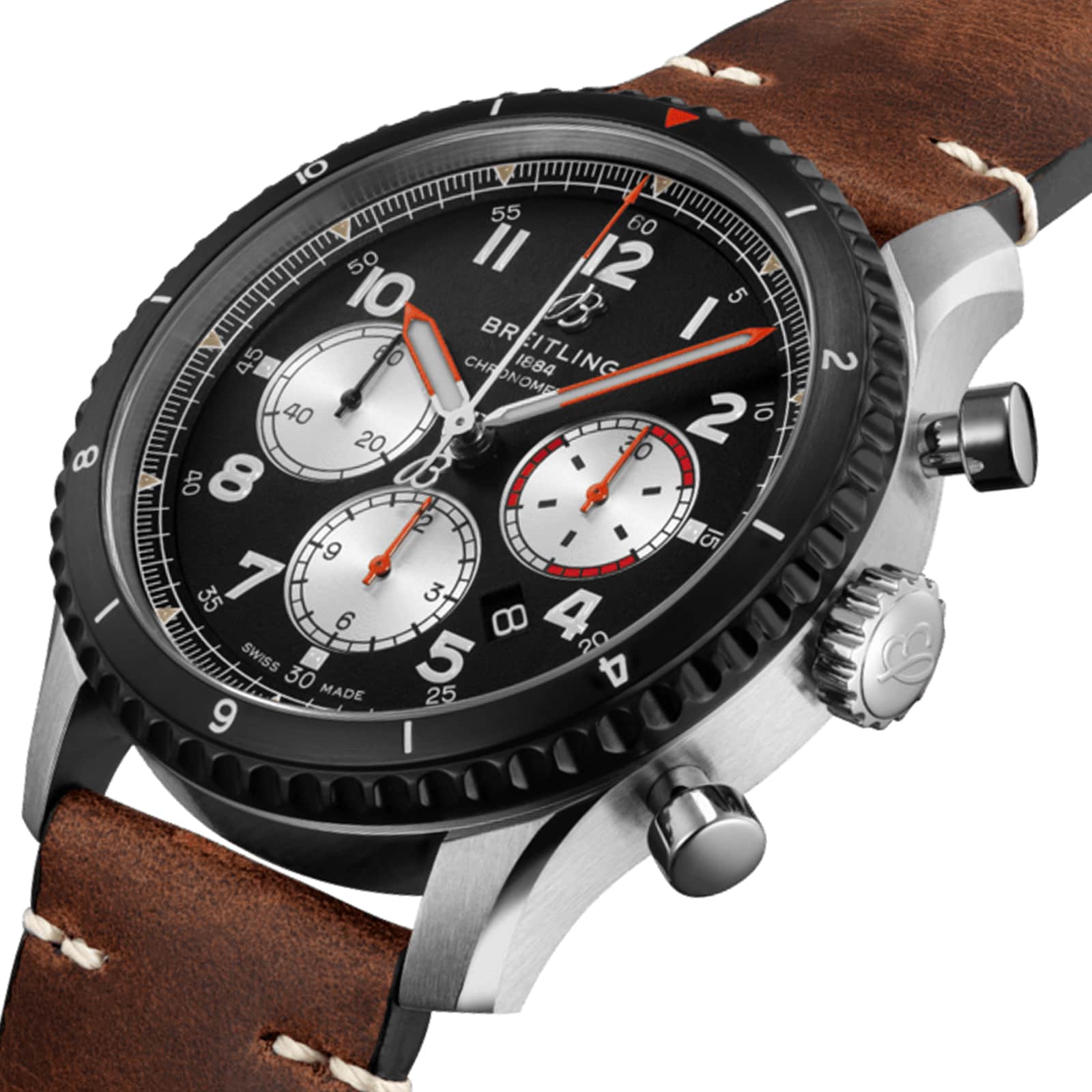 Breitling Aviator 8 B01 Chronograph 43 Mosquito Watch Breitling Aviator 8 B01 Chronograph 43 Mosquito Watch