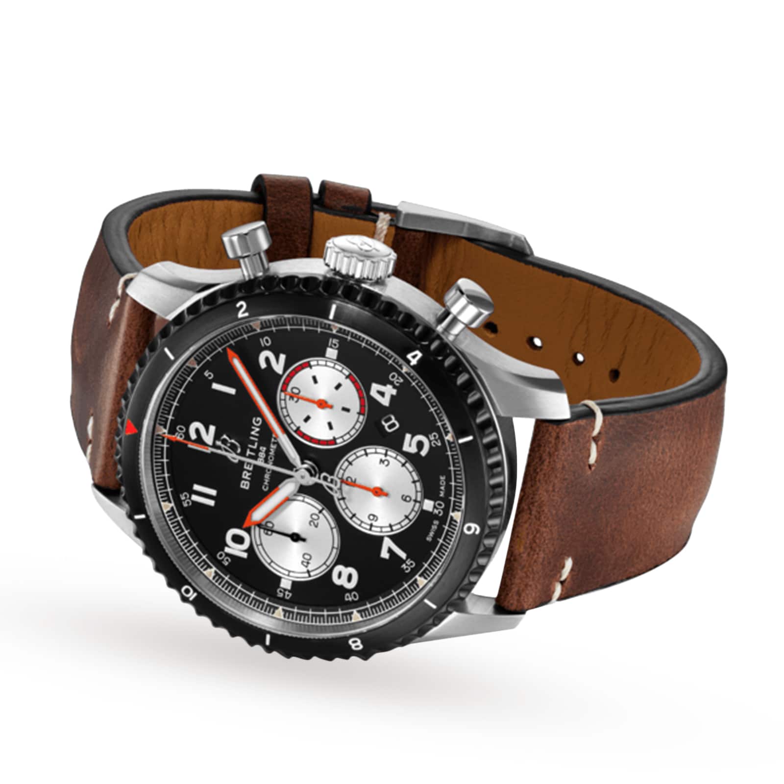 Breitling Aviator 8 B01 Chronograph 43 Mosquito Watch Breitling Aviator 8 B01 Chronograph 43 Mosquito Watch