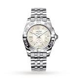 Breitling Galactic 36 Automatic Watch