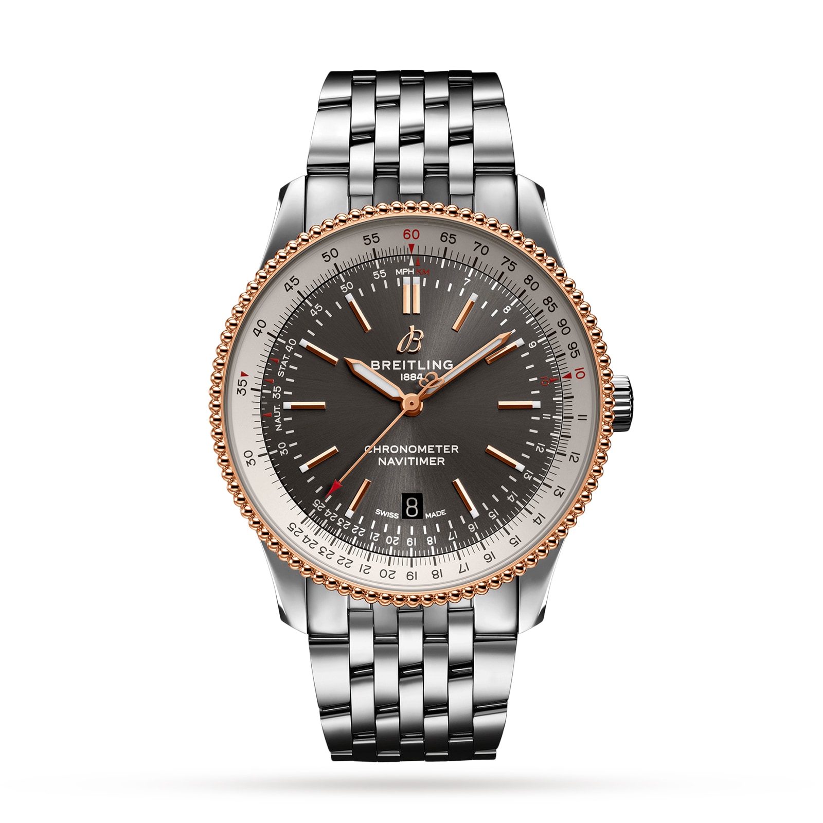 Breitling Navitimer Automatic 41 Watch