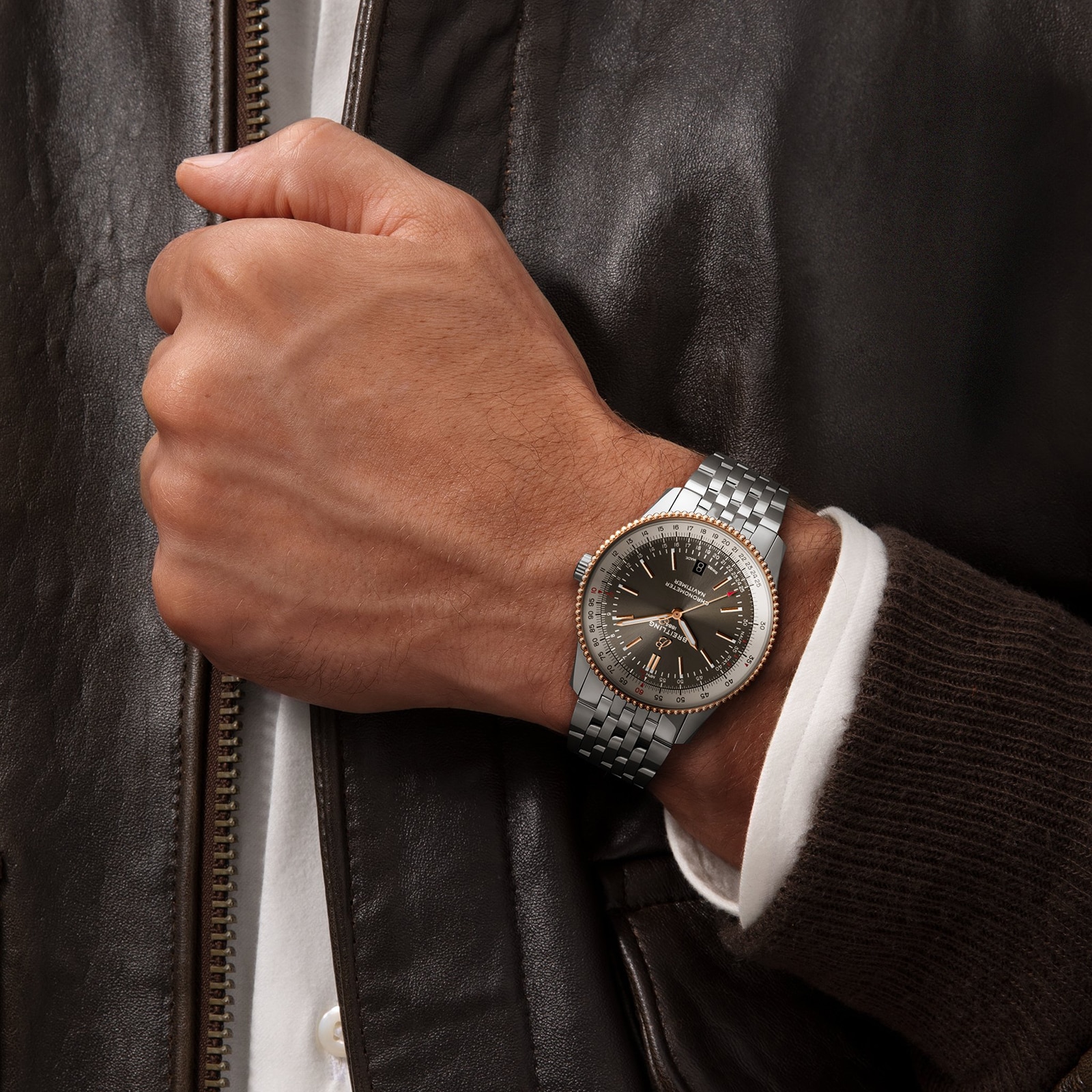 Breitling Navitimer Automatic 41 Watch