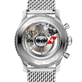 Breitling Navitimer B01 Chronograph 43 SWISSAIR Watch