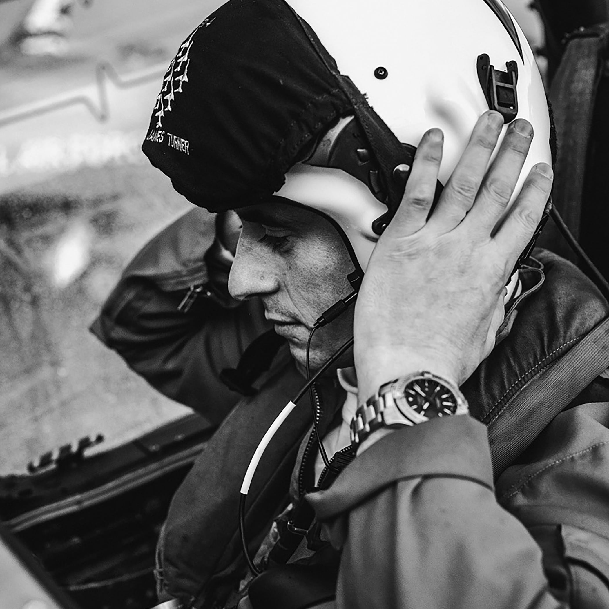 Breitling Exclusive Avenger Royal Air Force Red Arrows Limited Edition Watch Breitling Exclusive Avenger Royal Air Force Red Arrows Limited Edition Watch