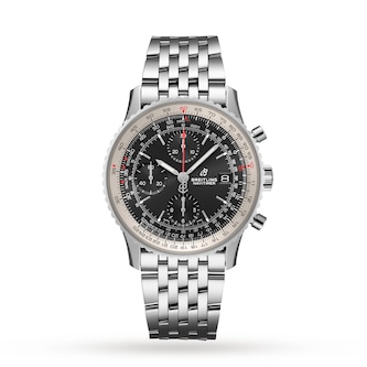 Breitling Navitimer Chronograph 41 Mens Watch