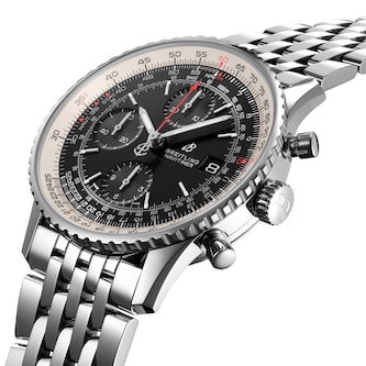 Breitling Navitimer Chronograph 41 Mens Watch