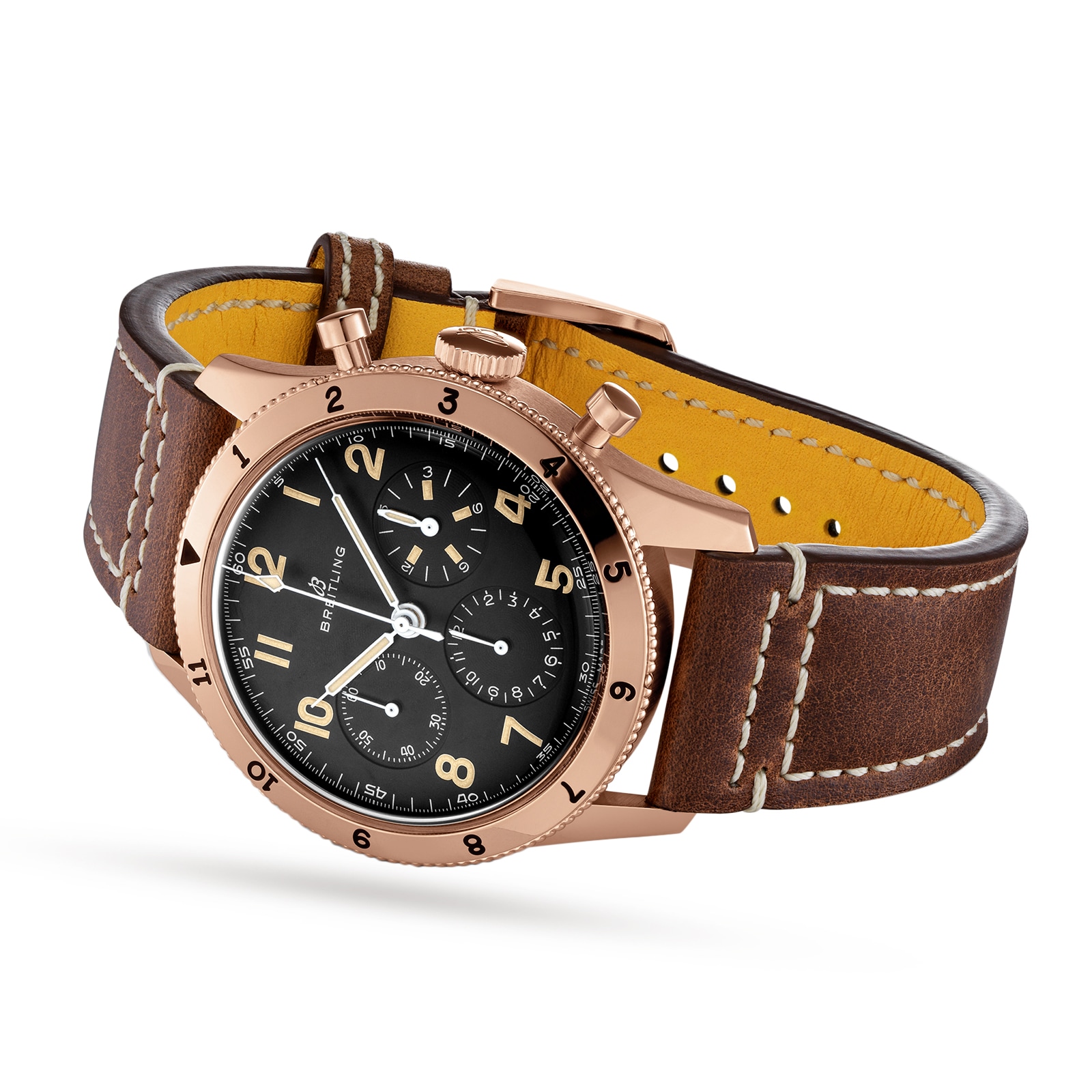 Breitling Aviator 8 1953 Limited Edition Mens Watch Breitling Aviator 8 1953 Limited Edition Mens Watch