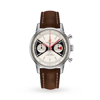 Breitling Top Time Limited Edition Watch
