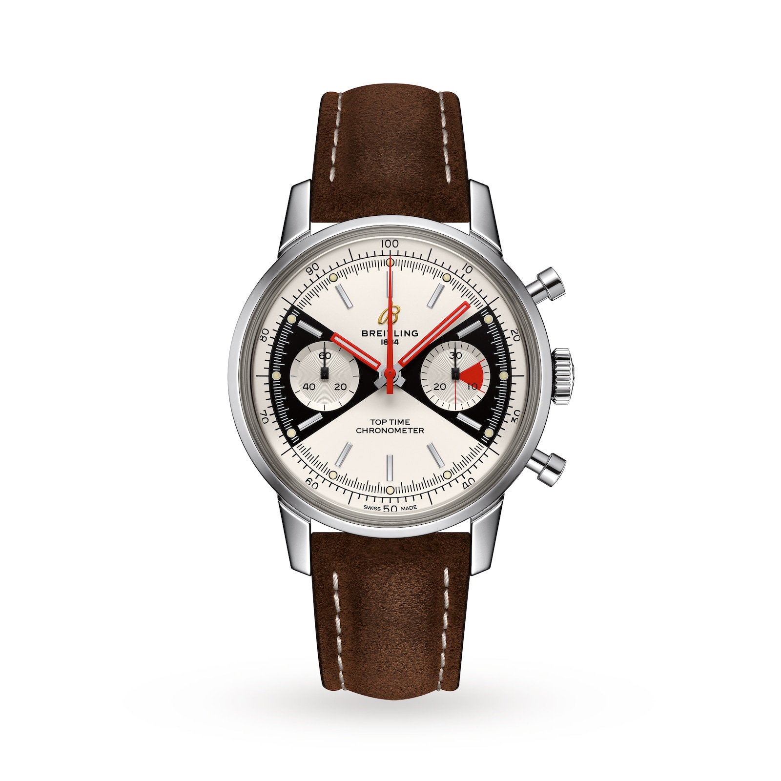 Breitling Top Time Limited Edition Watch