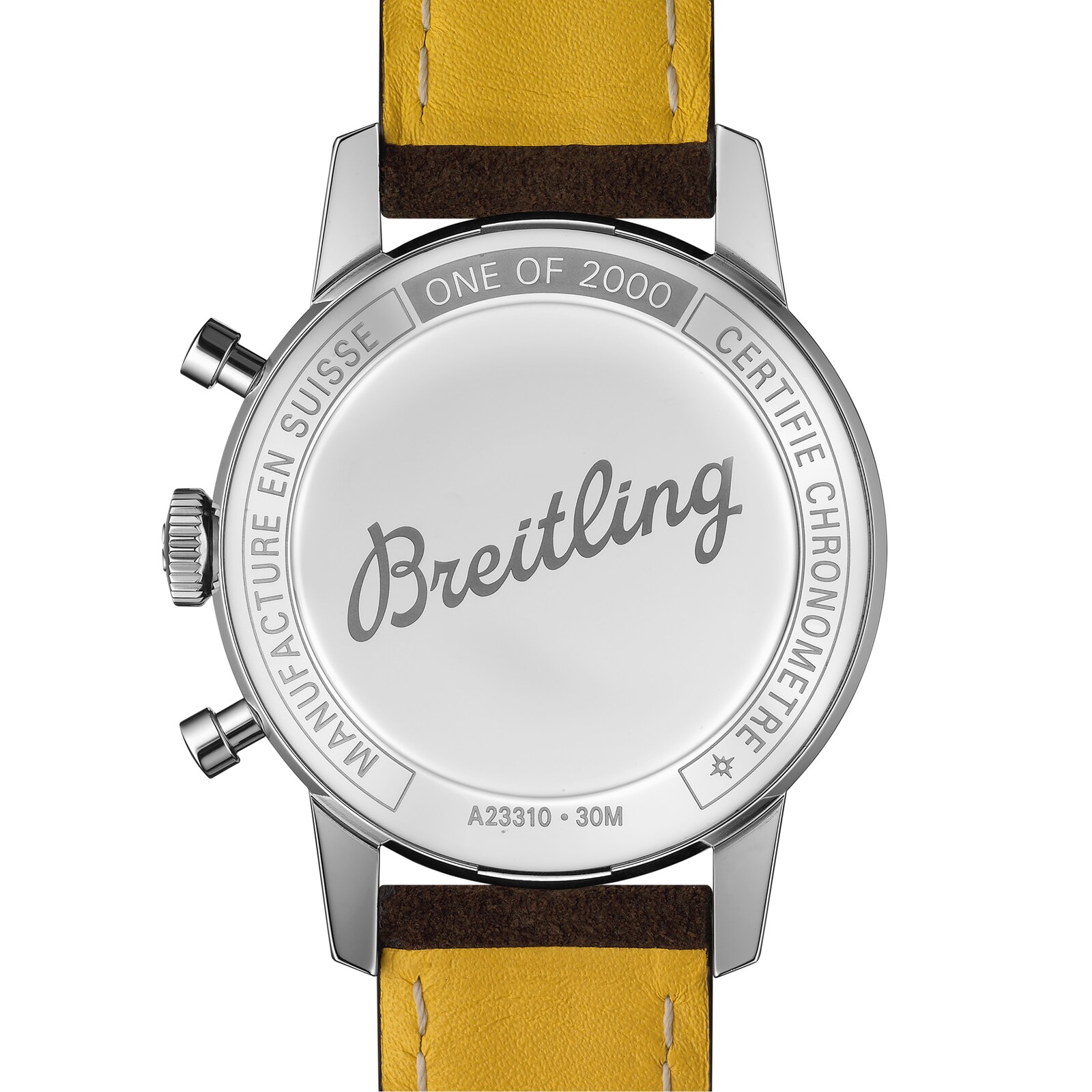 Breitling Top Time Limited Edition Watch