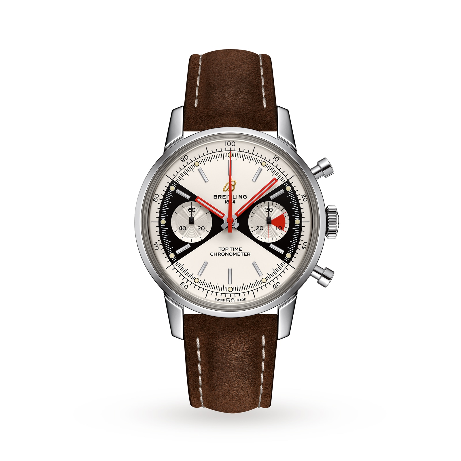 Breitling Top Time Limited Edition 41mm Mens Watch
