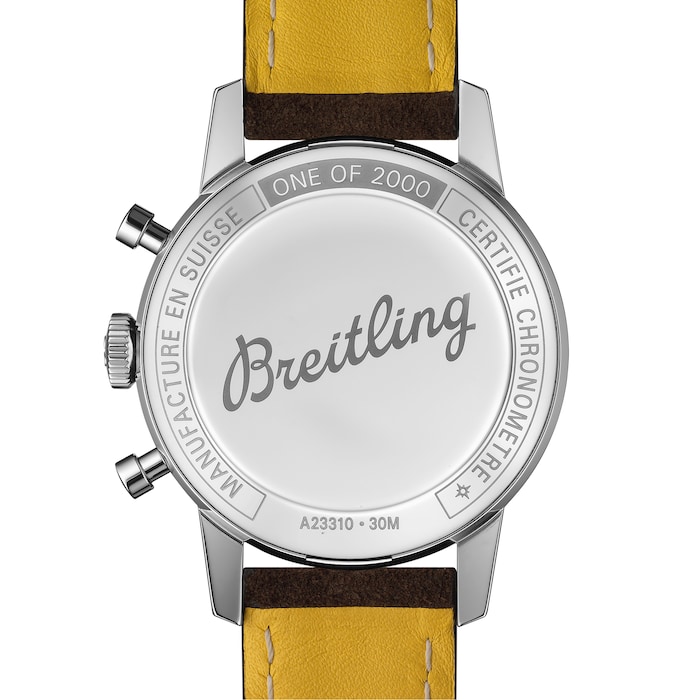 Breitling Top Time Limited Edition 41mm Mens Watch