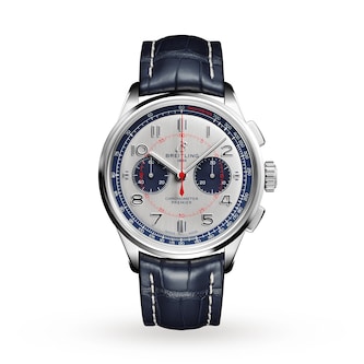 Breitling Premier B01 Chronograph 42 Bentley Mulliner Limited Edition Watch Breitling Premier B01 Chronograph 42 Bentley Mulliner Limited Edition Watch