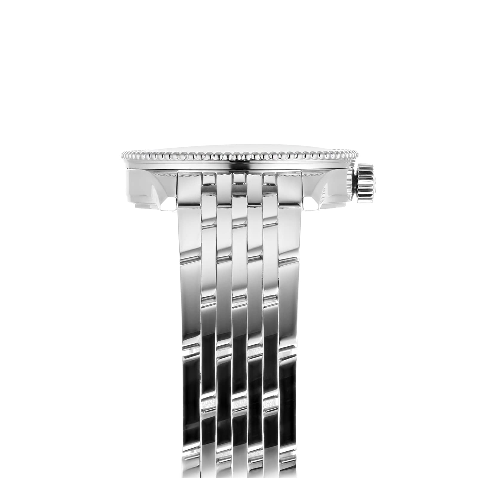 Breitling Navitimer Automatic 35 Stainless Steel Watch Breitling Navitimer Automatic 35 Stainless Steel Watch