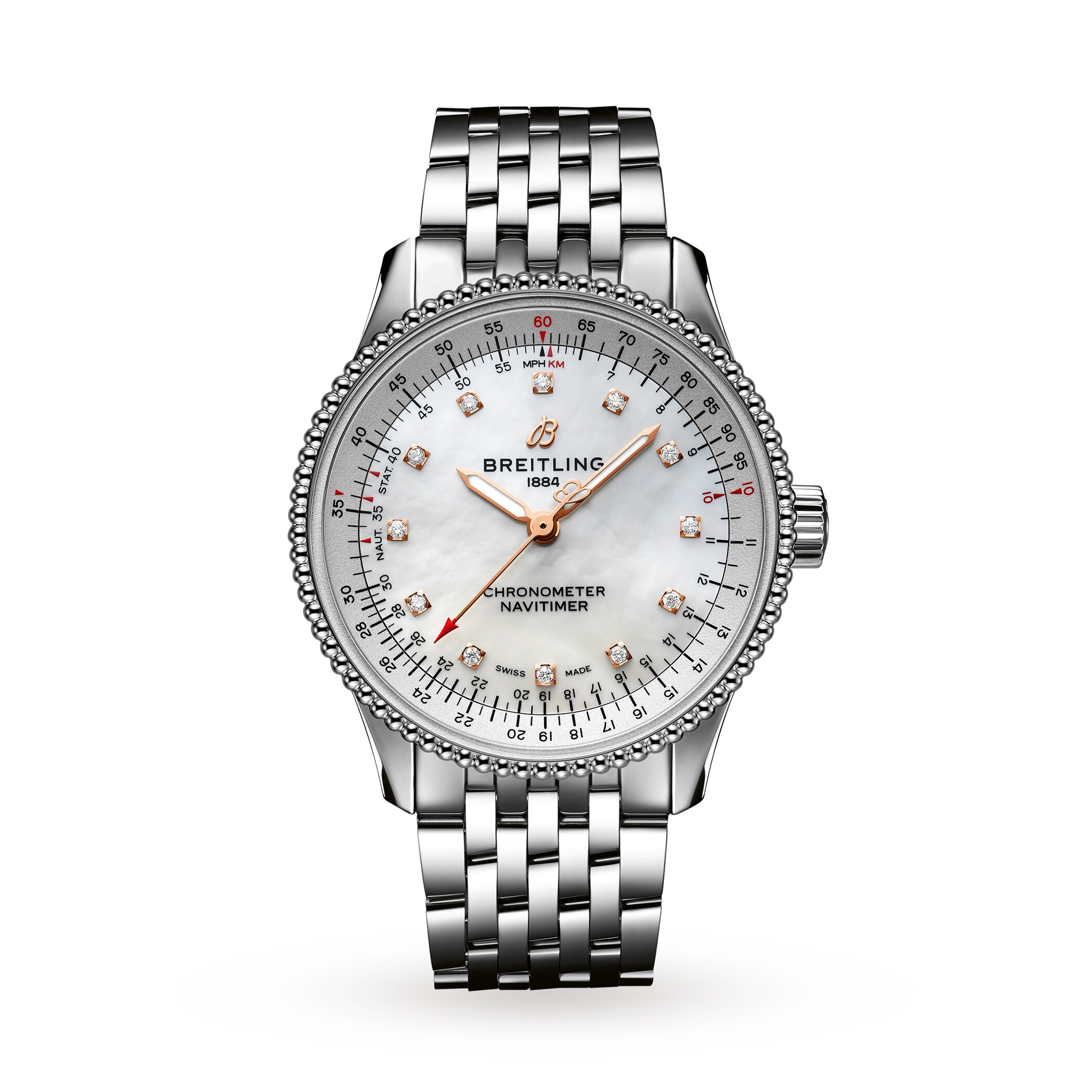 Breitling Navitimer 35 A17395211A1A1