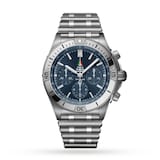 Breitling Chronomat B01 42 Frecce Tricolori Limited Edition Watch