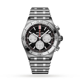 17531832 - Chronomat B01 42 Stainless Steel Watch