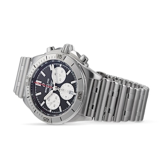 Breitling Chronomat B01 42 Stainless Steel Watch