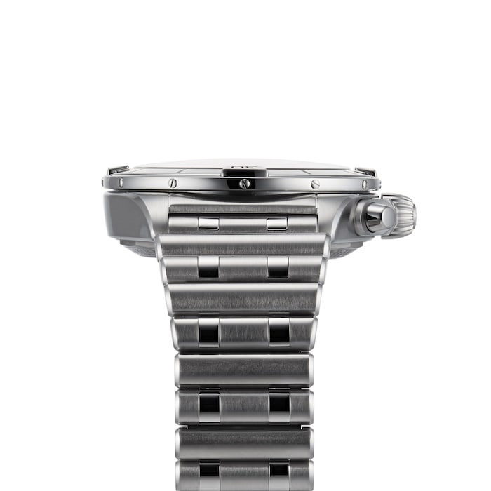 Breitling Chronomat B01 42 Stainless Steel Watch