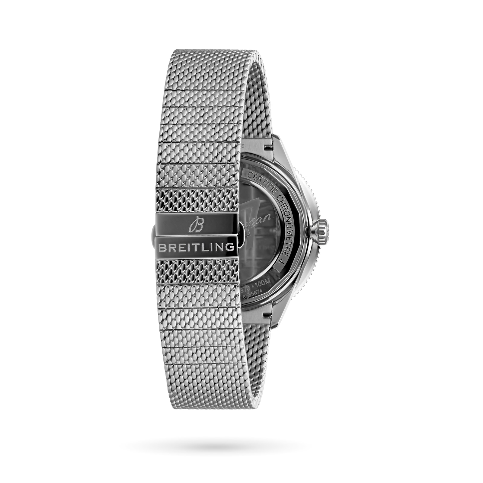 Breitling Superocean Heritage 42mm Watch Breitling Superocean Heritage 42mm Watch