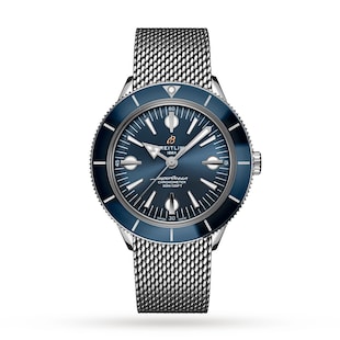 Breitling Superocean Heritage 42mm Watch