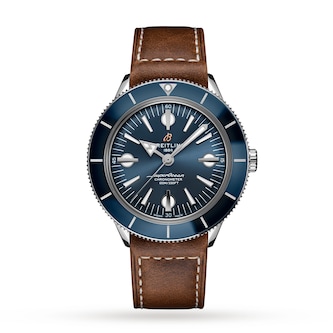 Breitling Superocean Heritage 42mm Watch