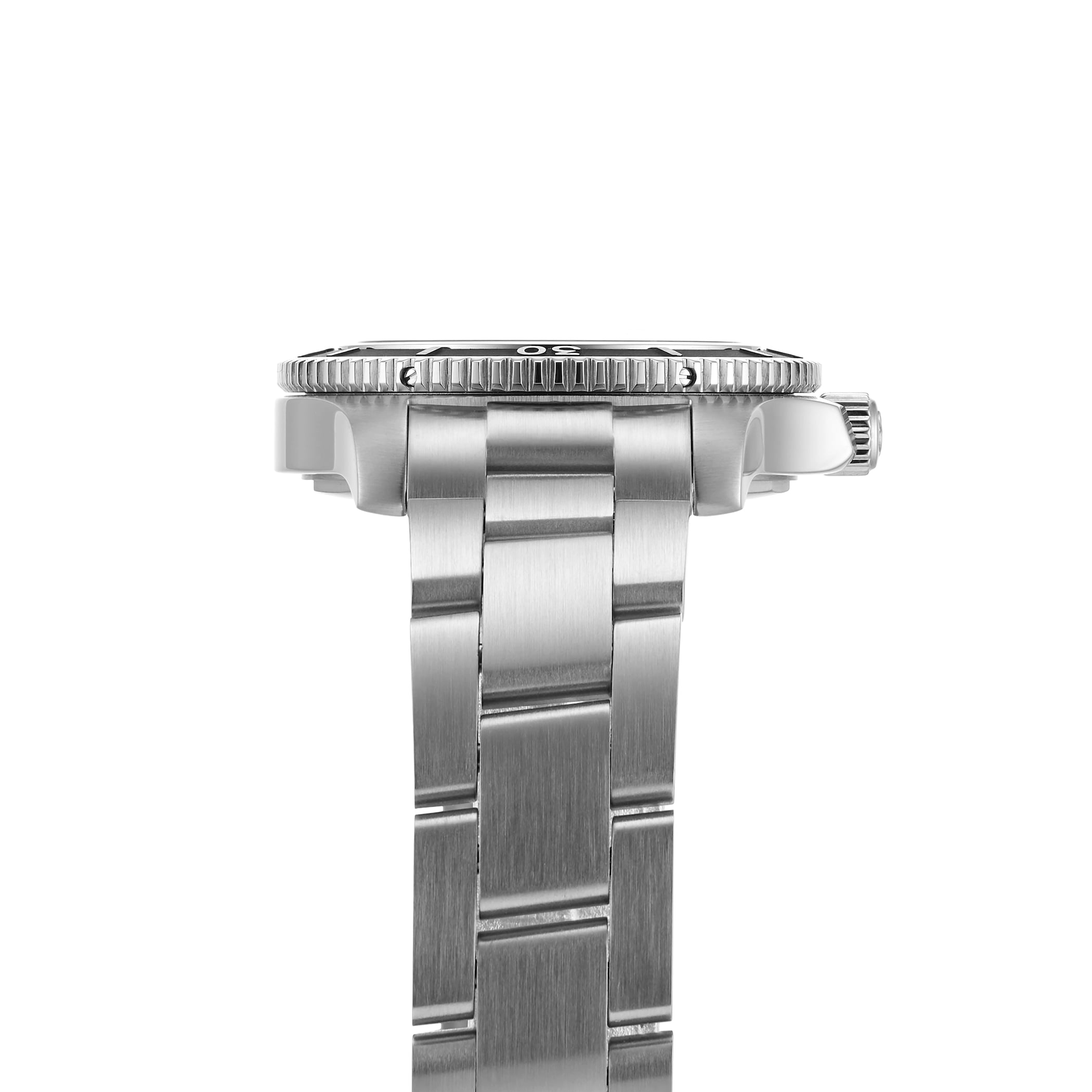 Breitling Superocean Automatic 36 Stainless Steel Watch Breitling Superocean Automatic 36 Stainless Steel Watch