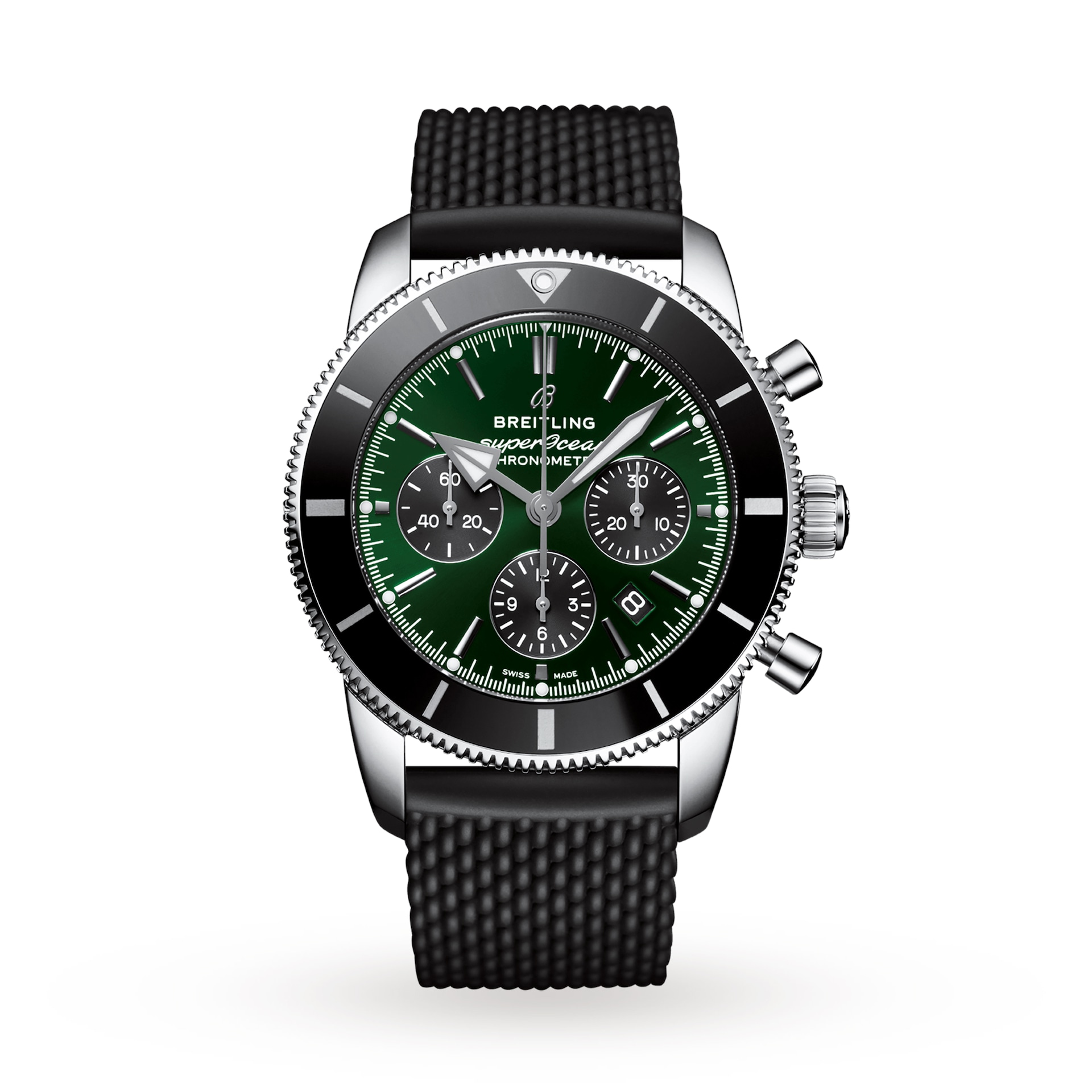 Breitling Superocean Heritage B01 Chronograph 44 Limited Edition Watch