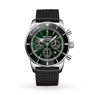 Breitling Superocean Heritage B01 Chronograph 44 Limited Edition Watch
