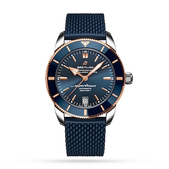 Breitling Superocean Heritage B20 Automatic 42 Watch Breitling Superocean Heritage B20 Automatic 42 Watch