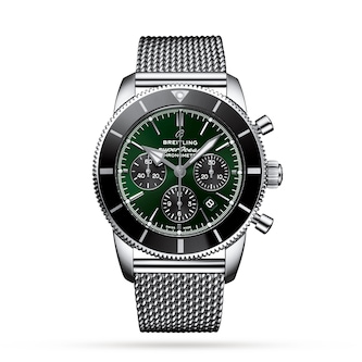 Breitling Superocean Heritage Watch
