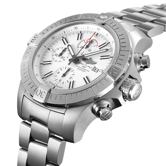 Breitling Super Avenger Chronograph 48mm Mens Watch Breitling Super Avenger Chronograph 48mm Mens Watch