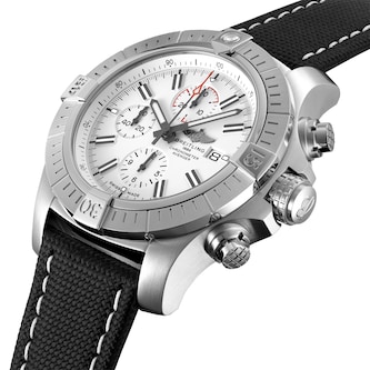 Breitling Super Avenger Chronograph 48 Limited Edition Watch