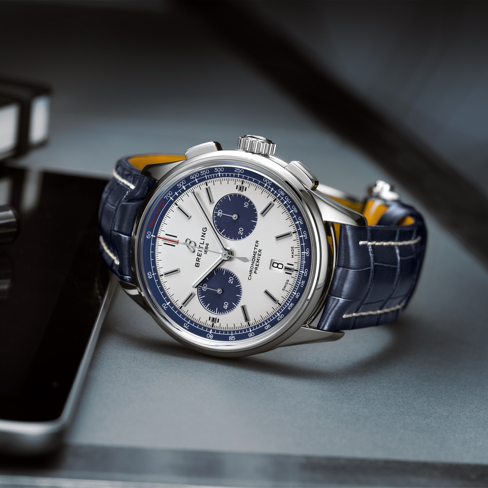 Breitling Premier Special Edition Exclusive Watch