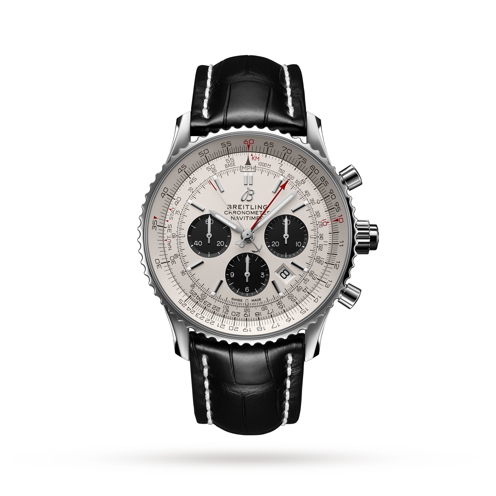 Breitling rattrapante outlet 45