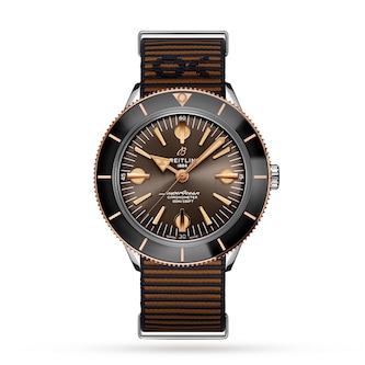 Breitling Superocean Heritage 57 Outerknown 42mm Mens Watch