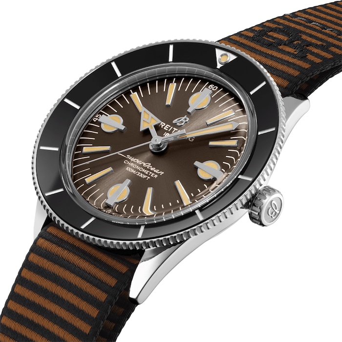 Breitling Superocean Heritage '57 Outerknown Watch