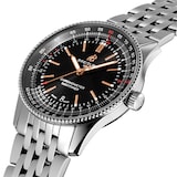 Breitling Navitimer Automatic 41 Stainless Steel Watch