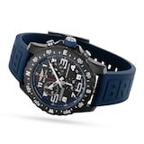 Breitling Endurance Pro 44 Blue Watch