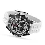 Breitling Endurance Pro 44 White Watch