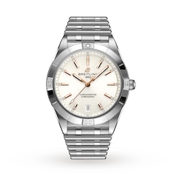 17531898 - Chronomat Automatic 36 Stainless Steel Watch