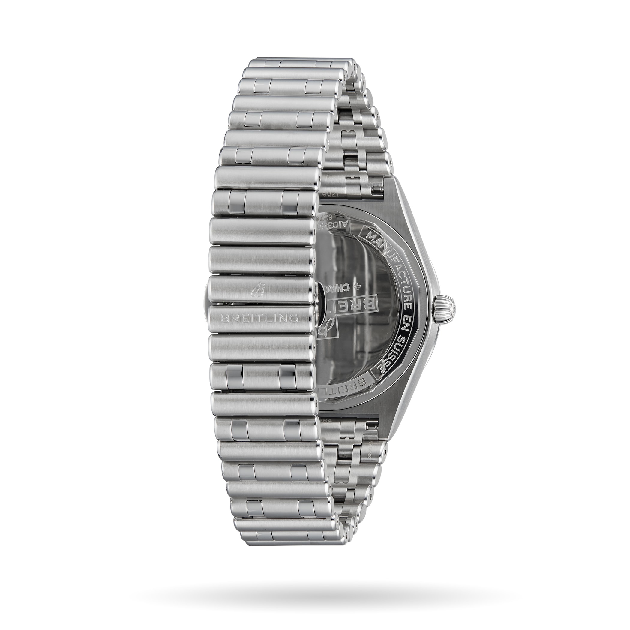 Breitling Chronomat Automatic 36 Stainless Steel Watch