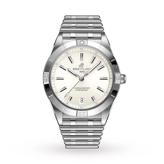 Breitling Chronomat Automatic 36 Stainless Steel Watch