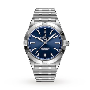 Breitling Chronomat Automatic 36 Stainless Steel Watch